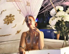 Нова година 2026 в Сиде, Анталия със самолет от София - 5 нощувки